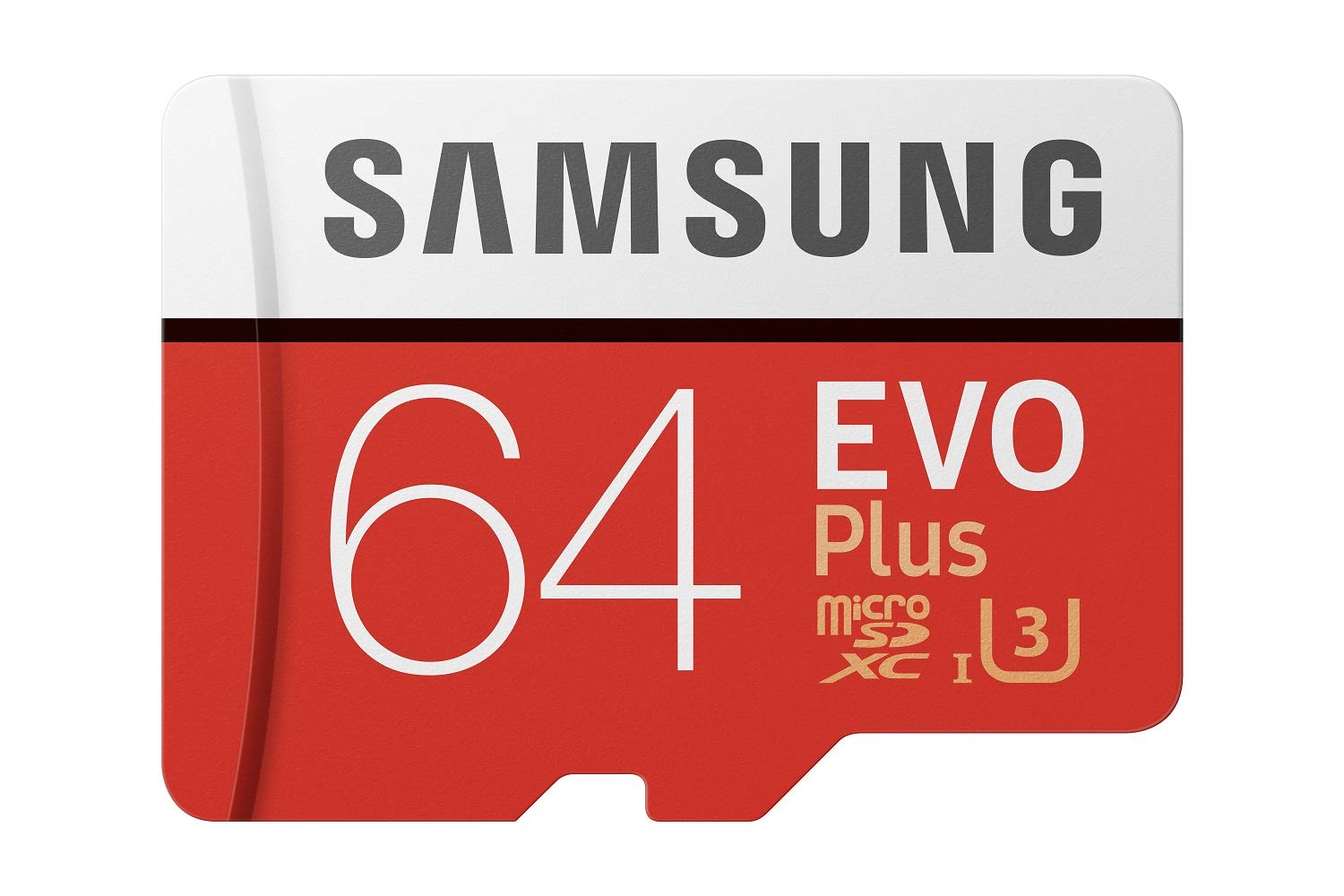 699 only - Samsung EVO Plus 64GB