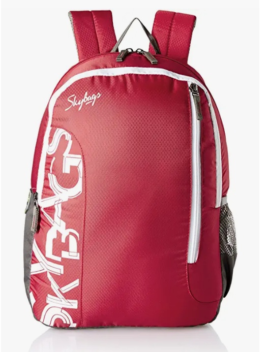 sky bag casual backpack
